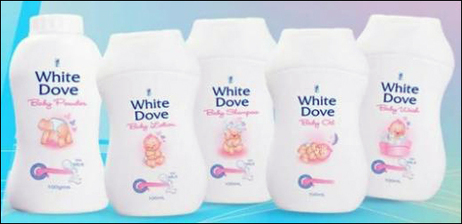 White Dove Products
