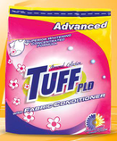 Tuff PLD (Powder Laundry Detergent)