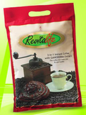 Revitalife Coffee w/ Ganoderma